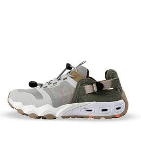 صندل آی رانر طوسی سبز کد Z292