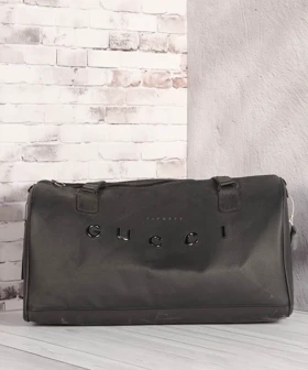 ساک ورزشی GUCCI مشکی 3110