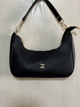 کیف دخترانه شنل سروین Chanel Cervin girls' bag