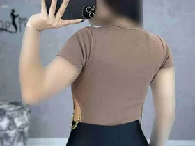 بادی بغل زنجیر کارتیر : 8664