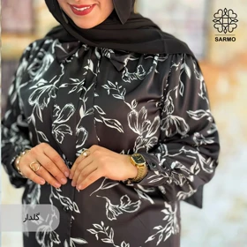 شومیز فلور