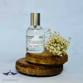 ادکلن سانتال 33 سوپراسمارت 25 میل Supersmart Santal 33 Eau de Parfum 25ml