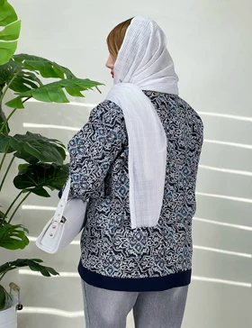 کت ترکیبی شیما کد : cot0003