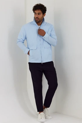 کت و ژاکت مردانه madzeymoda