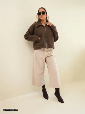 شلوار هیژان - کد 2555