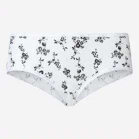 شورت زنانه نخی اسمارا مدل هیپستر Esmara x5