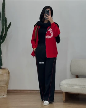سویشرت و شلوار مازراتی