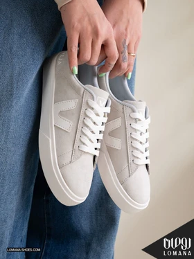 کتانی وجا پلاس لومانا - کد 2660