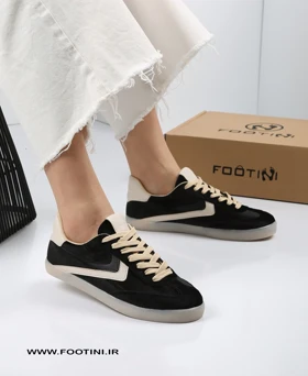 کتانی زنانه برشکا MR NOB