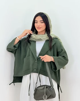 کت کیمونو جانان(101)کد:5632