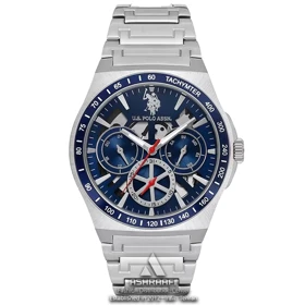 ساعت مردانه یو اس پولو U.S. Polo Assn. USPA1149-01
