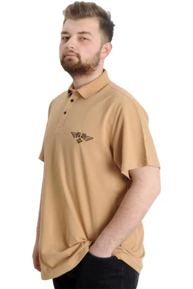 تیشرت سایز بزرگ مردانه مدکس modexl