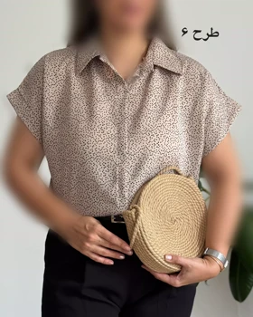 شومیز زیبا 46
