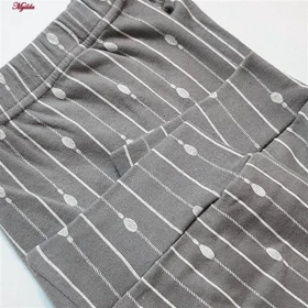 ست سویشرت و شلوار مردانه رنگ زرشکی لین کد 5197-496