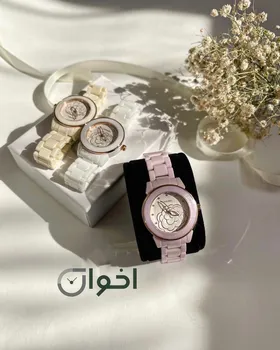 ساعت چنل (شنل) تنگستن اصلی