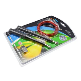 طناب ورزشی کراس فیت سیما مدل CM-J601 طول 3 متر