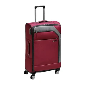 چمدان سایز بزرگ وینچنزو مدل VICHENZA - VIN100305 LARGE