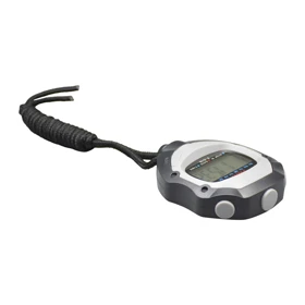 کرنومتر فلات همراه با سوت مدل F-018