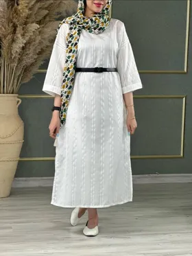 کفتان خنک و تابستانه