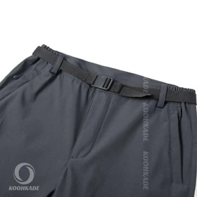 شلوار بهاره پاییزه ماموت MAMMUT MT1508-2