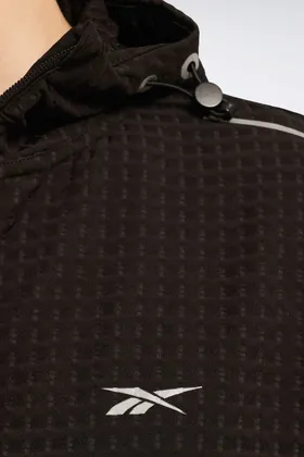 کت مردانه مشکی LIVANO WIND JACKET