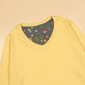 بلوز دورس کاملیا