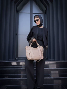 کیف دستی زنانه دیوید جونز