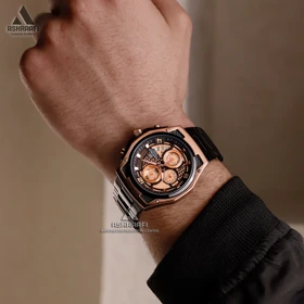 ساعت مردانه نیوی فورس Naviforce NF8051RGK