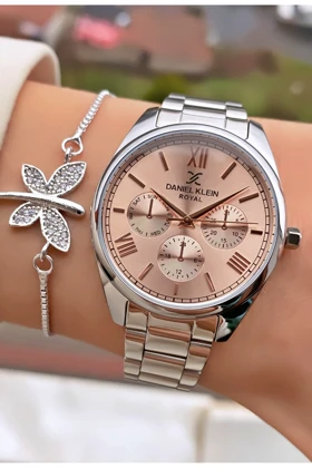 ساعت زنانه daniel-klein daniel-klein