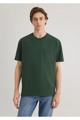 تیشرت مردانه اورجینال ماوی mavi