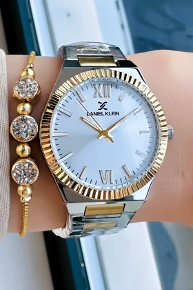 ساعت زنانه daniel-klein daniel-klein