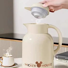 فلاسک 1700 میل دیزنی اورجینال