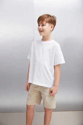 تیشرت بچگانه گریملانژ grimelange