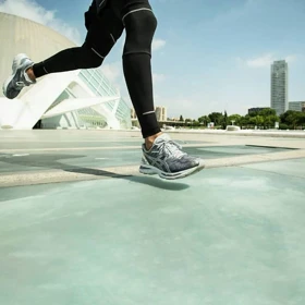 کفش ورزشی آسیکس مدل GEL NIMBUS 20