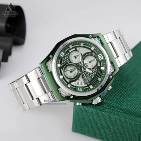 ساعت نیوی فورس اسپرت Naviforce NF8051SG