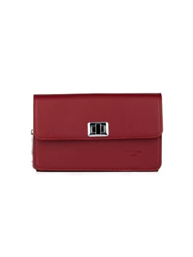 کیف دوشی زنانه ماندیرو مدل Mandiro 2290