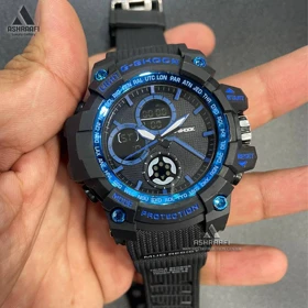 ساعت مچی جیشاک Casio G-Shock 5246-K (رنگ پنجم)
