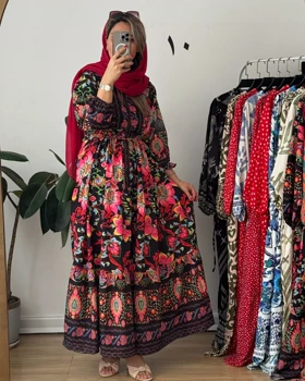 پیراهن ماکسی روشا 19