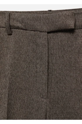 شلوار زنانه اورجینال منگو mango