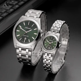 ساعت ست اکسنت Axcent AX160049SG