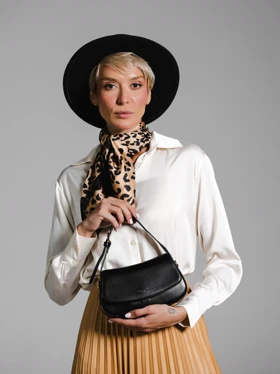 کیف دوشی مدل David Jones CM7344