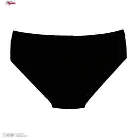 شورت اسلیپ مردانه برهان تن پوش مدل 1001-2 بسته چهار عددی