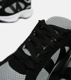 کفش کتانی مردانه فیلی مشکی NEW BALANCE 547