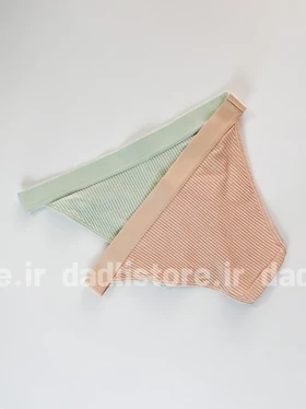 شورت اسلیپ کبریتی ساده