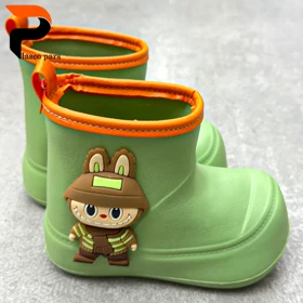 چکمه بچگانه فانی بوت پایون