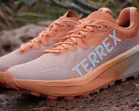 کفش های دویدن در تمام زمین Adidas Terrex Agravic 3 W PC_IG6582