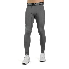 لگ ورزشی مردانه آندر آرمور مدل Heat Gear-9702 طوسی روشن