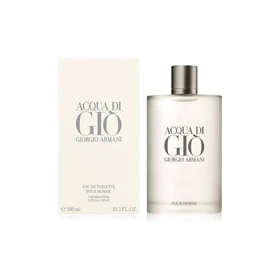 عطر ادکلن آکوا دی جیو سفید ادوتویلت 300 میل