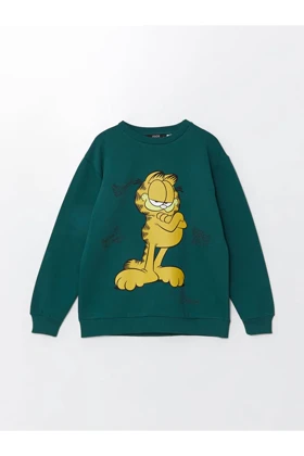 سویشرت زنانه اورجینال ال سی وایکیکی lc-waikiki