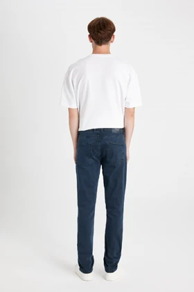 شلوار جین مردانه اورجینال دیفکتو defacto